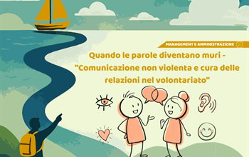 Quando le parole diventano muri - 